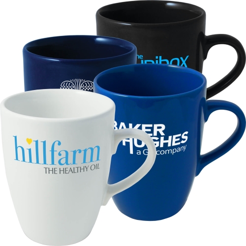 Griffin Promotional Mugs | Hotline