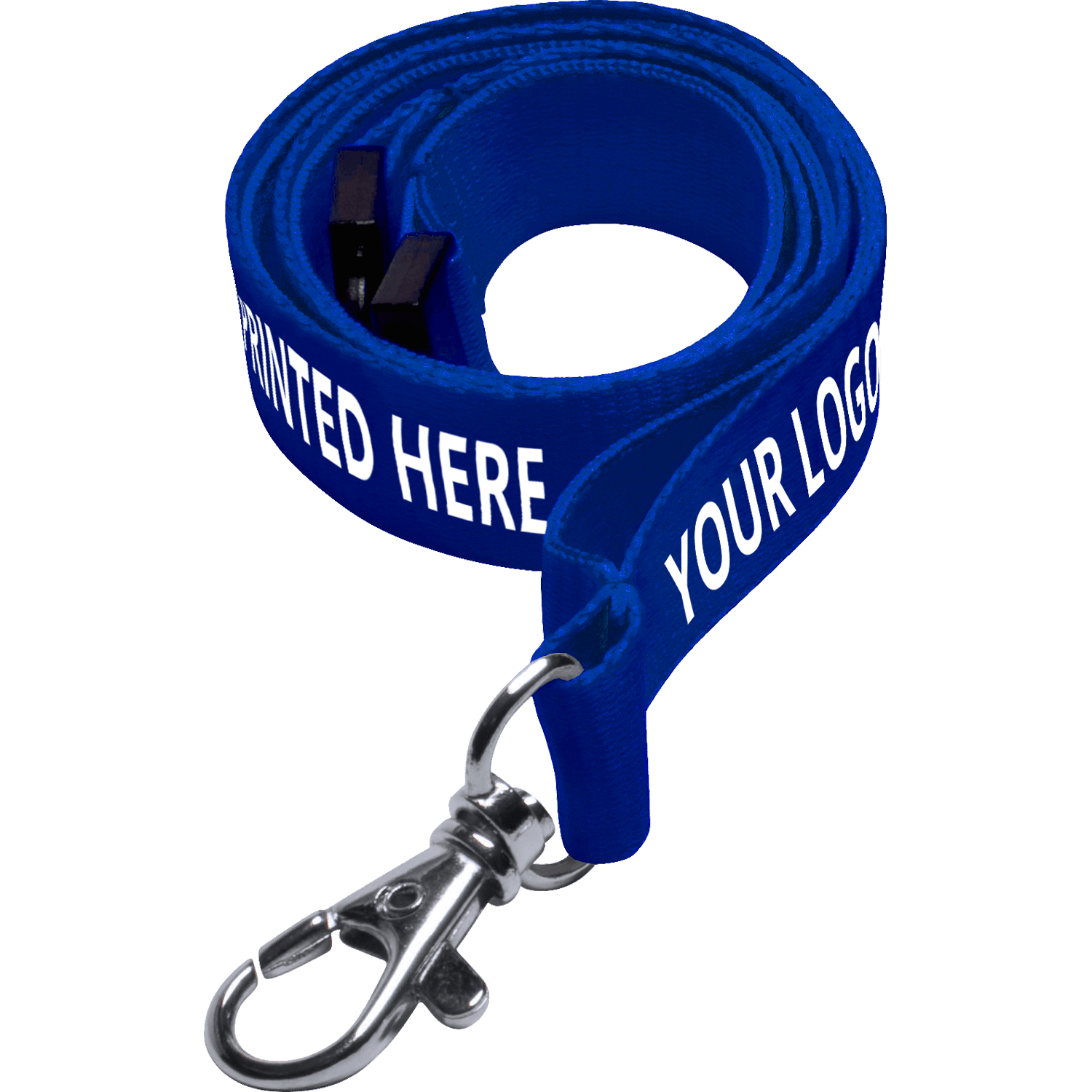 Printed Poly Lanyards 20mm | Hotline