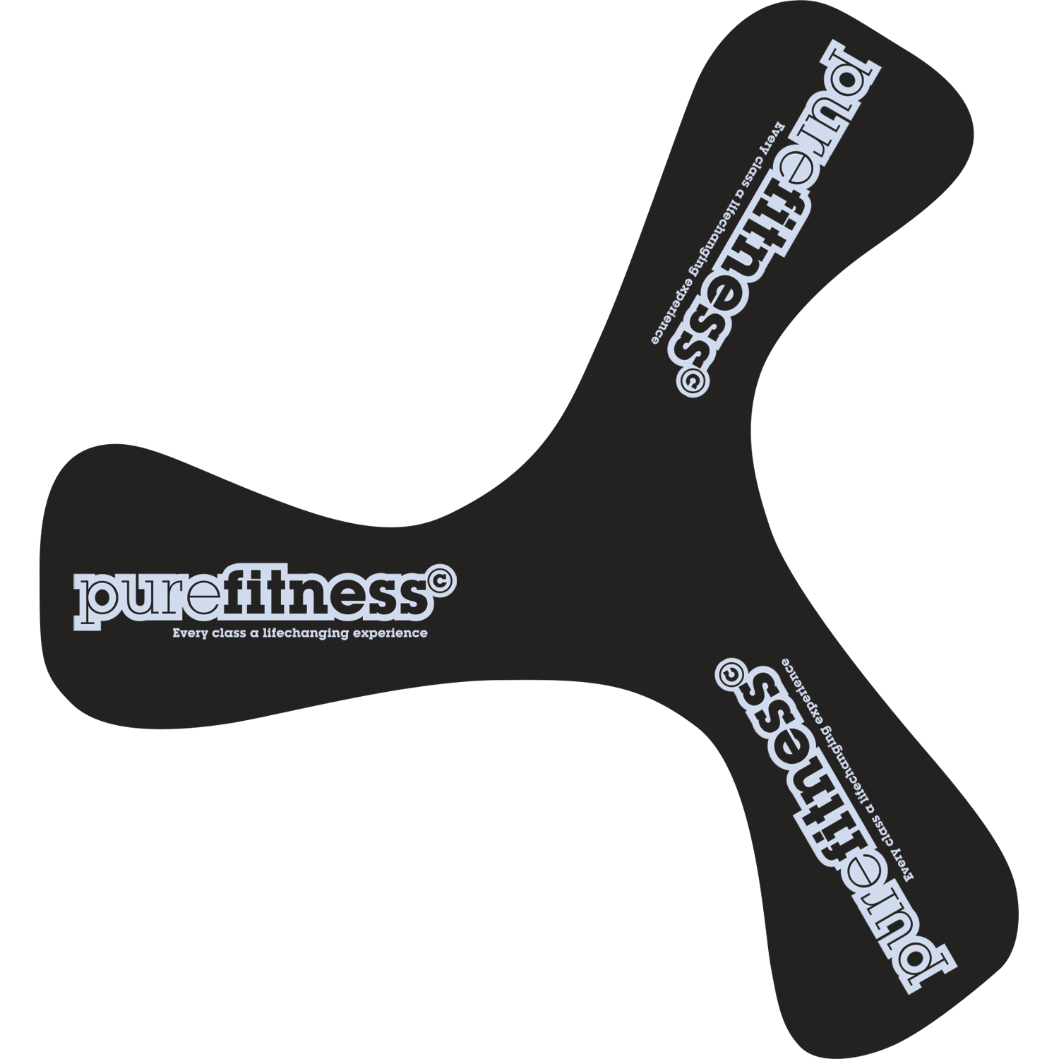 Foam Boomerangs Hotline