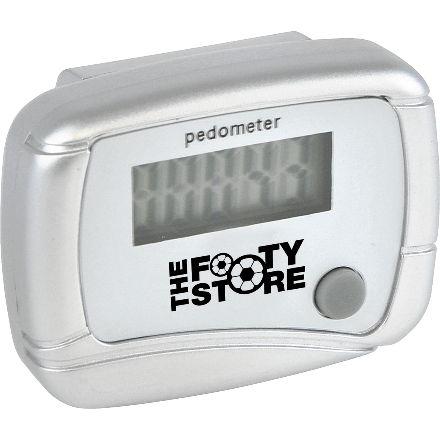 Budget Pedometer Hotline