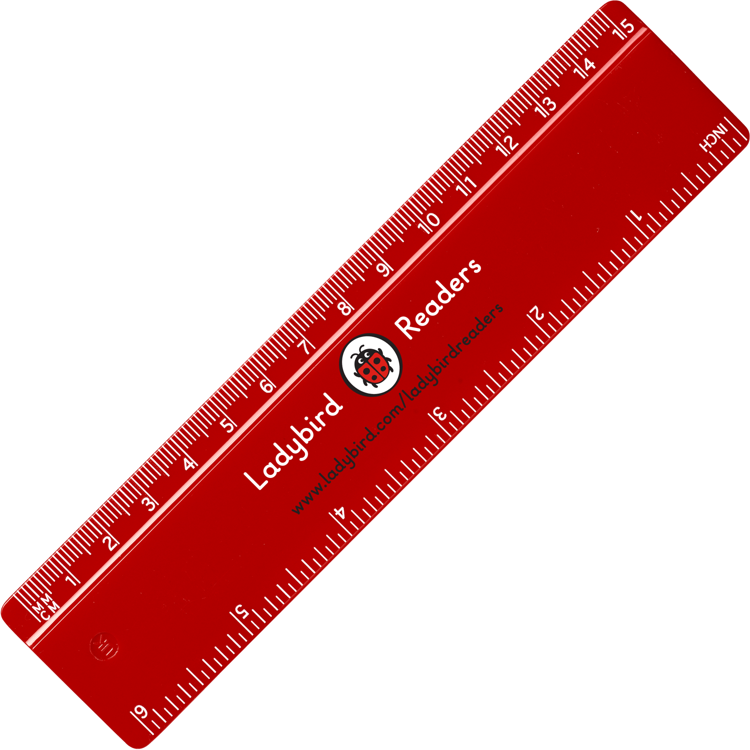 Printed Rulers 150mm Hotline