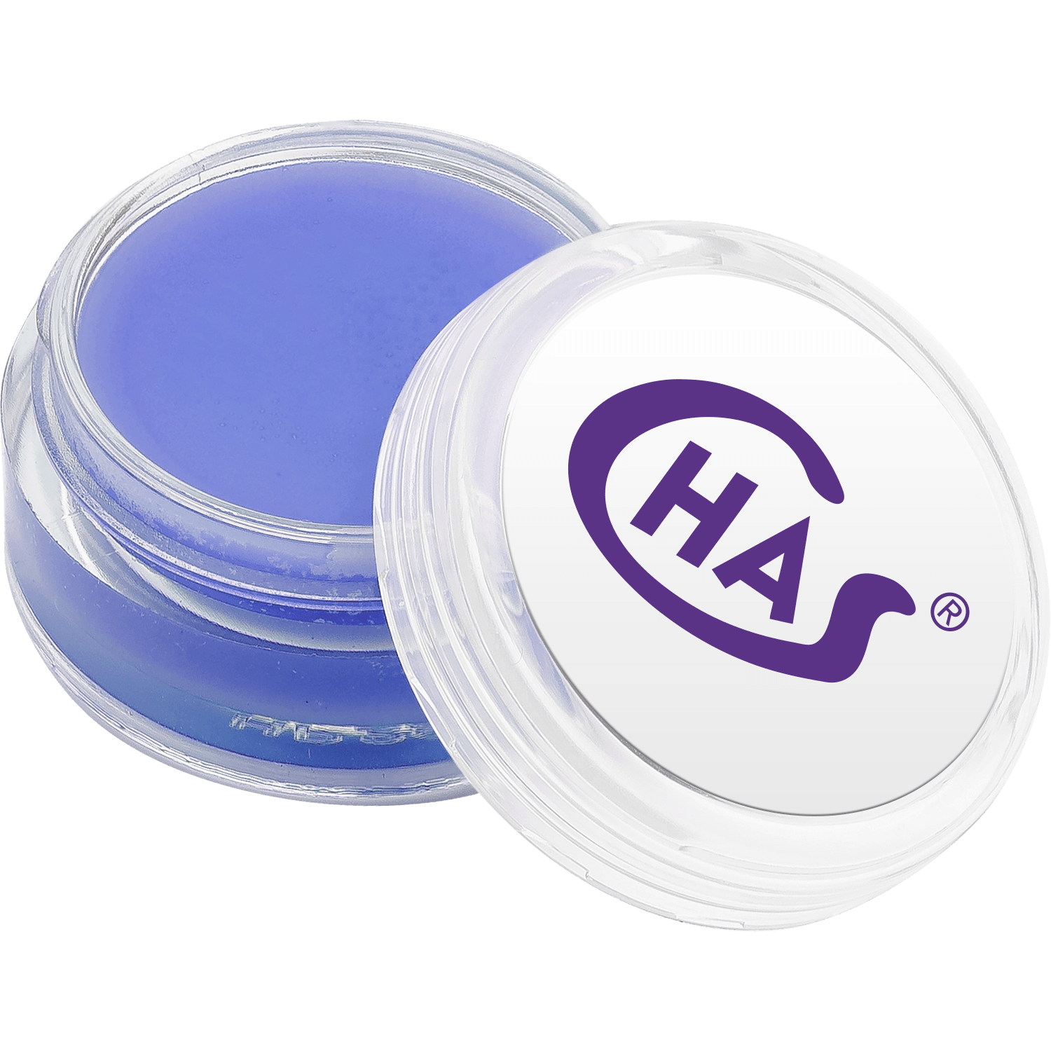Promotional Lip Balm Jar Hotline