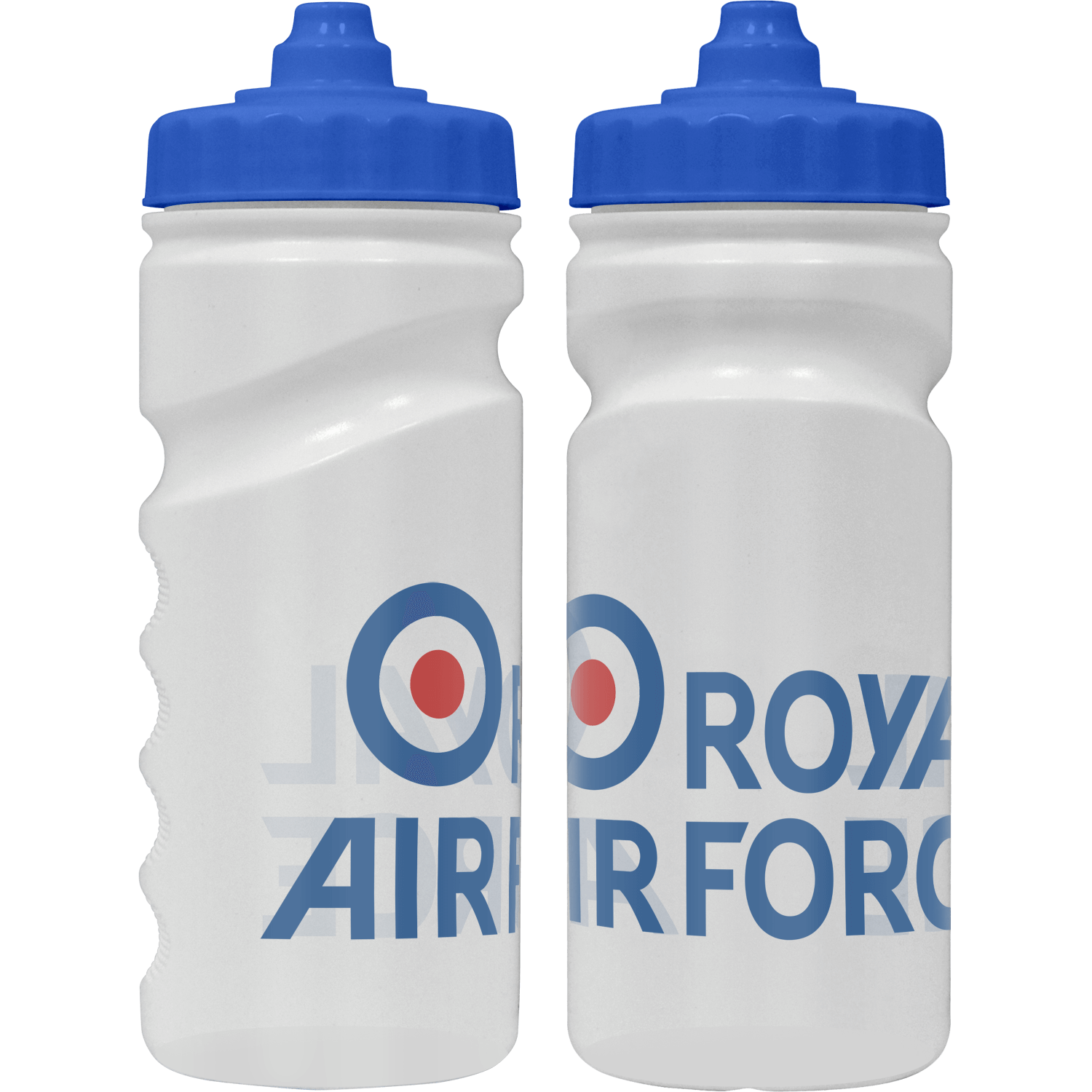 Printed Thirst Grip Sports Bottle Valve Cap 500ML Hotline