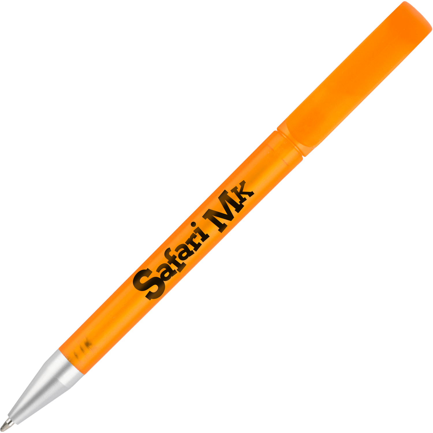 Premium Twist Promotional Pen Hotline