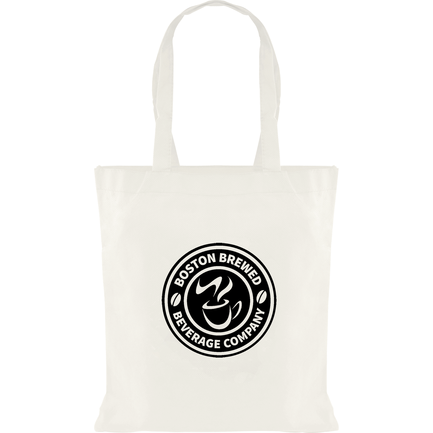 Eco Promotional PP Shopping Bag with Long Handles | Hotline