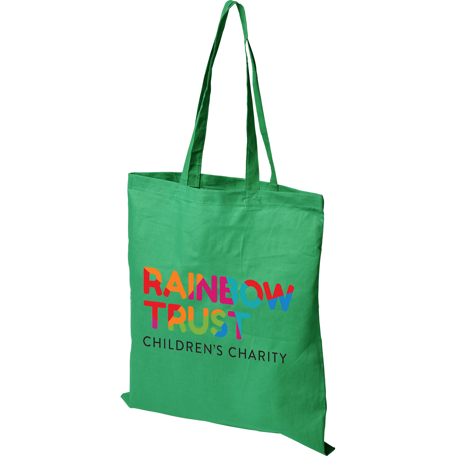 Natural Photo Cotton Printed Tote Bags 5oz Hotline