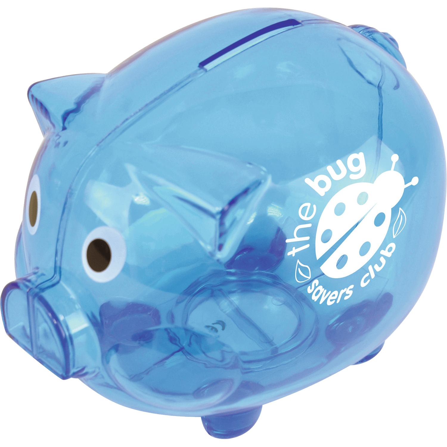 Promotional Piggy Banks Hotline