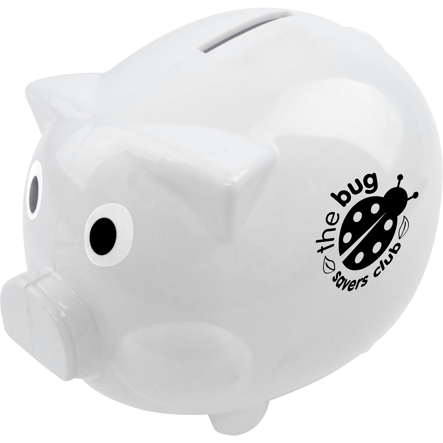 Promotional Piggy Banks Hotline