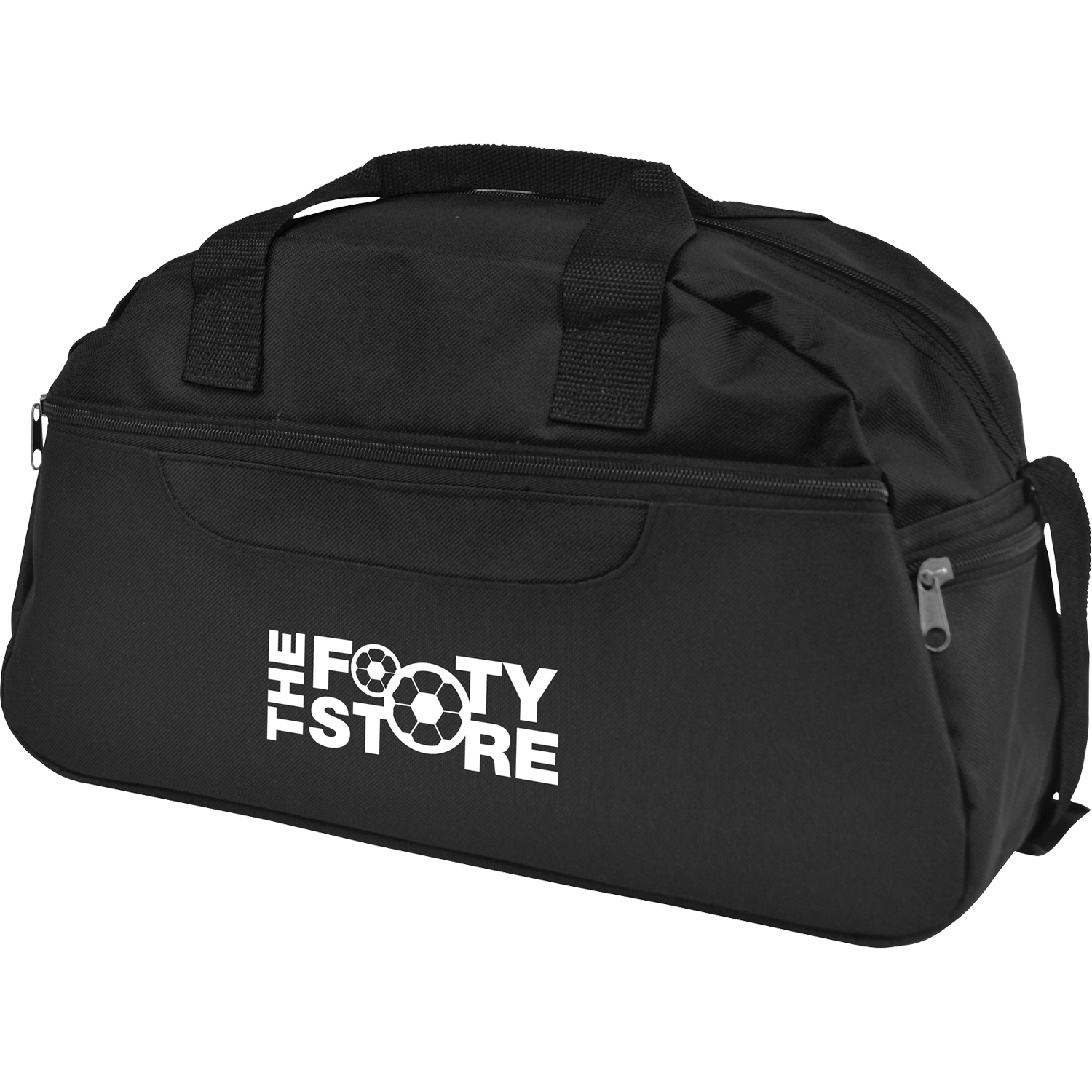 Printed Gym Bag Hotline