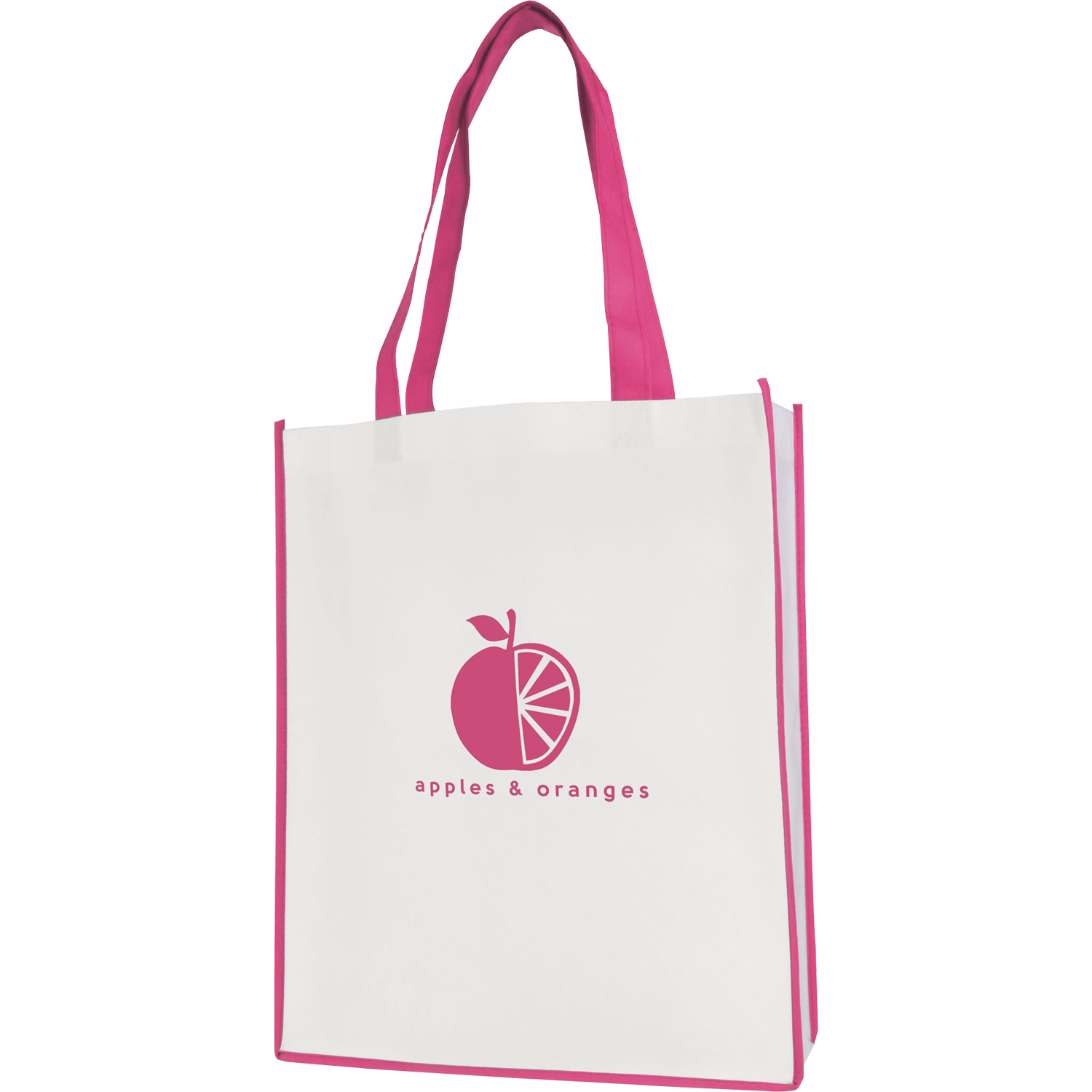 Bags | Pink | Promotional Products | Hotline