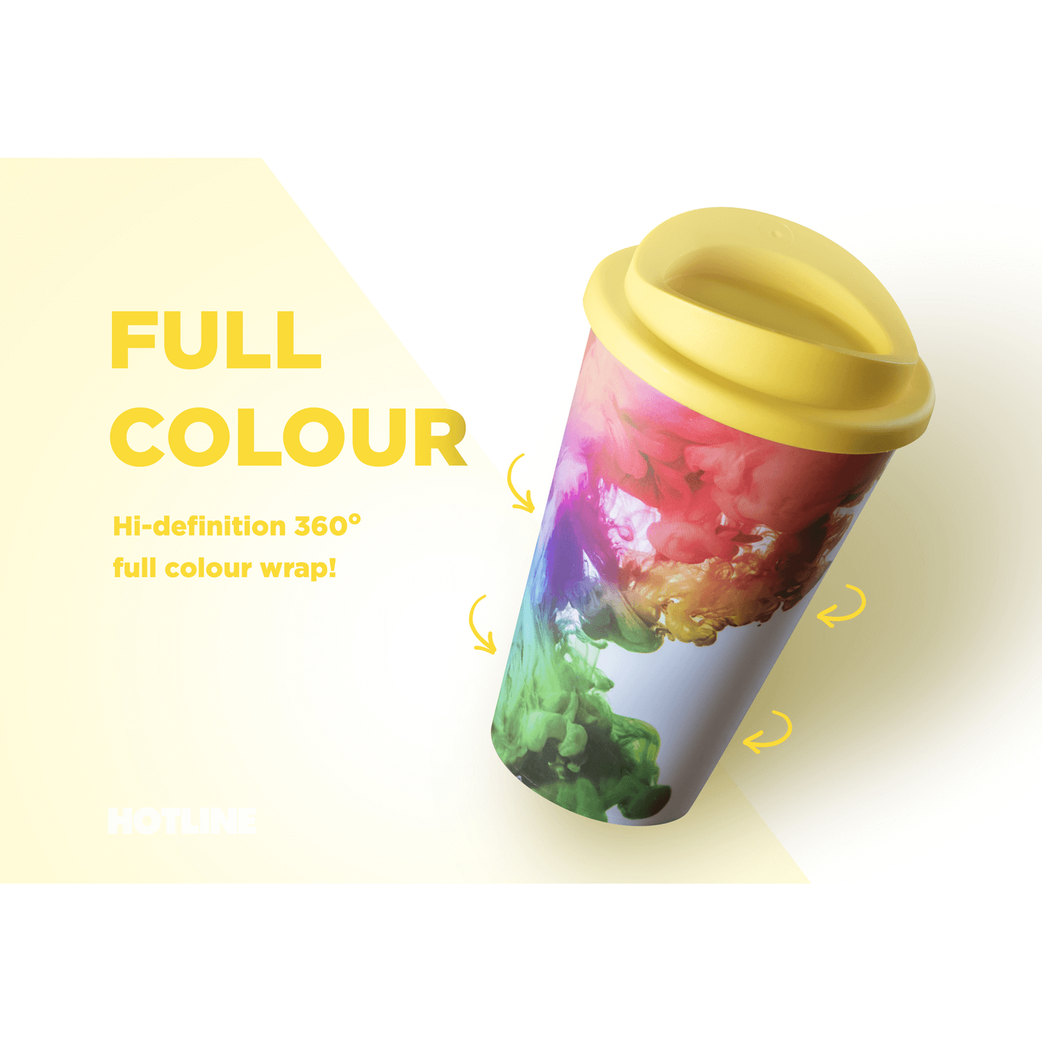 full color travel mugs