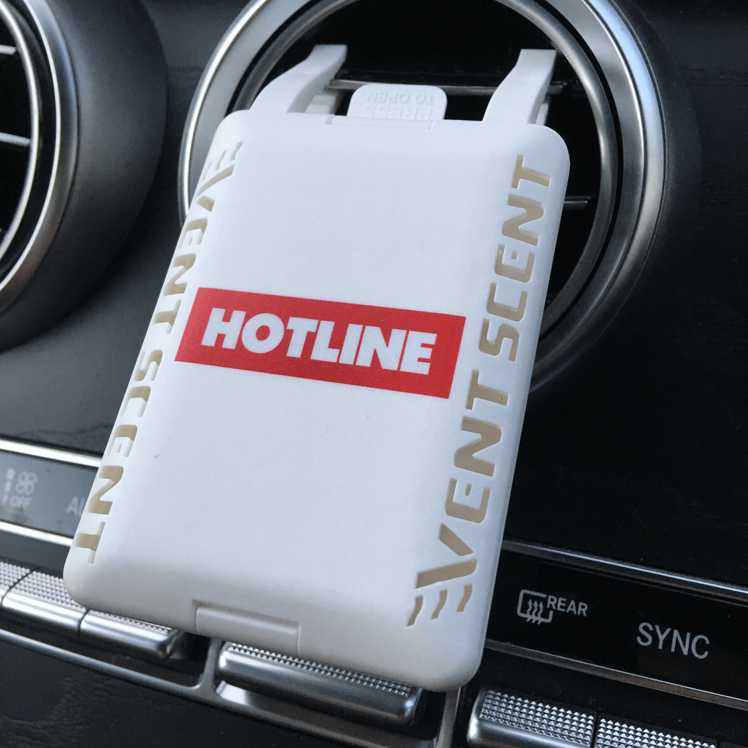 Car Air Fresheners Hotline