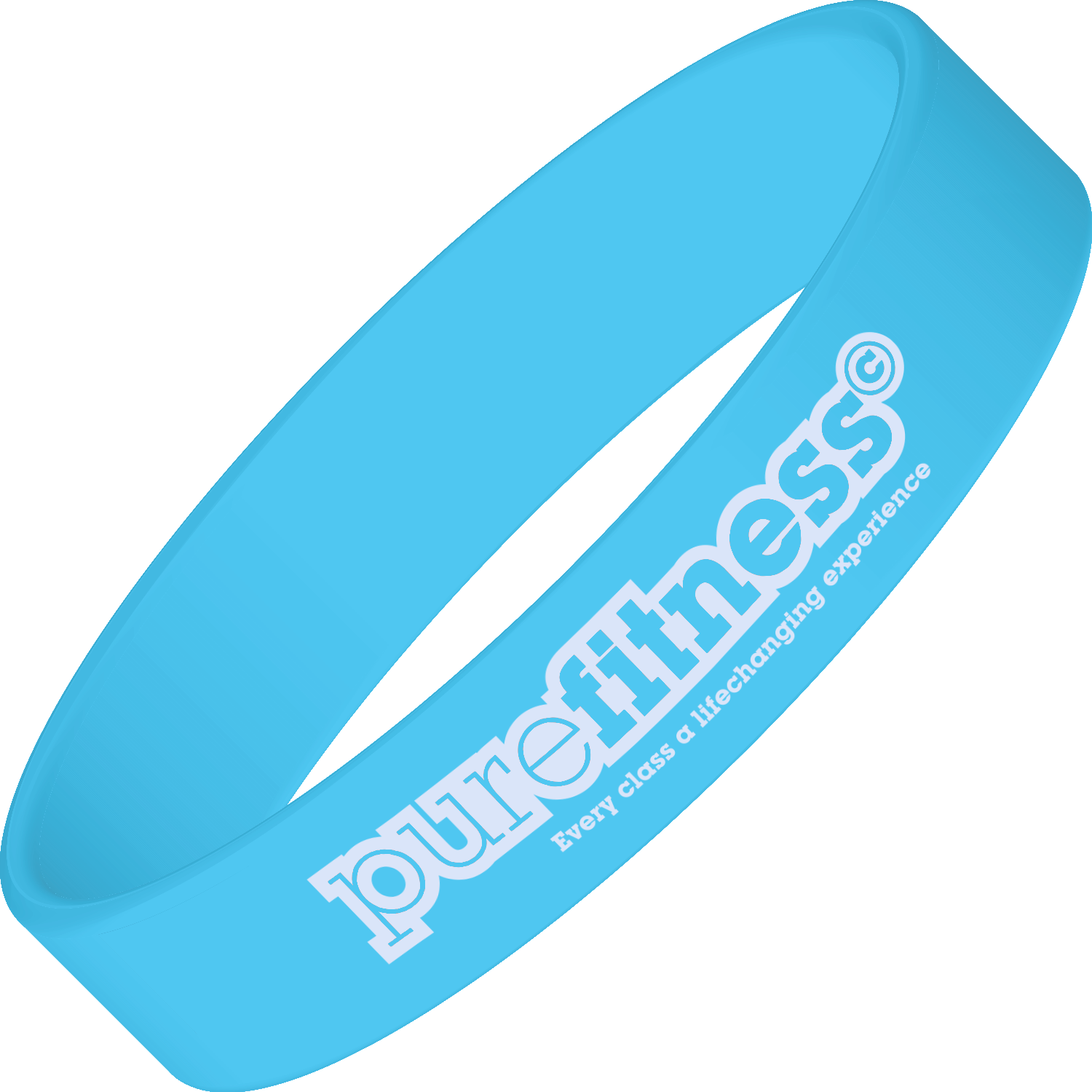 Express Printed Silicone Wristbands Hotline