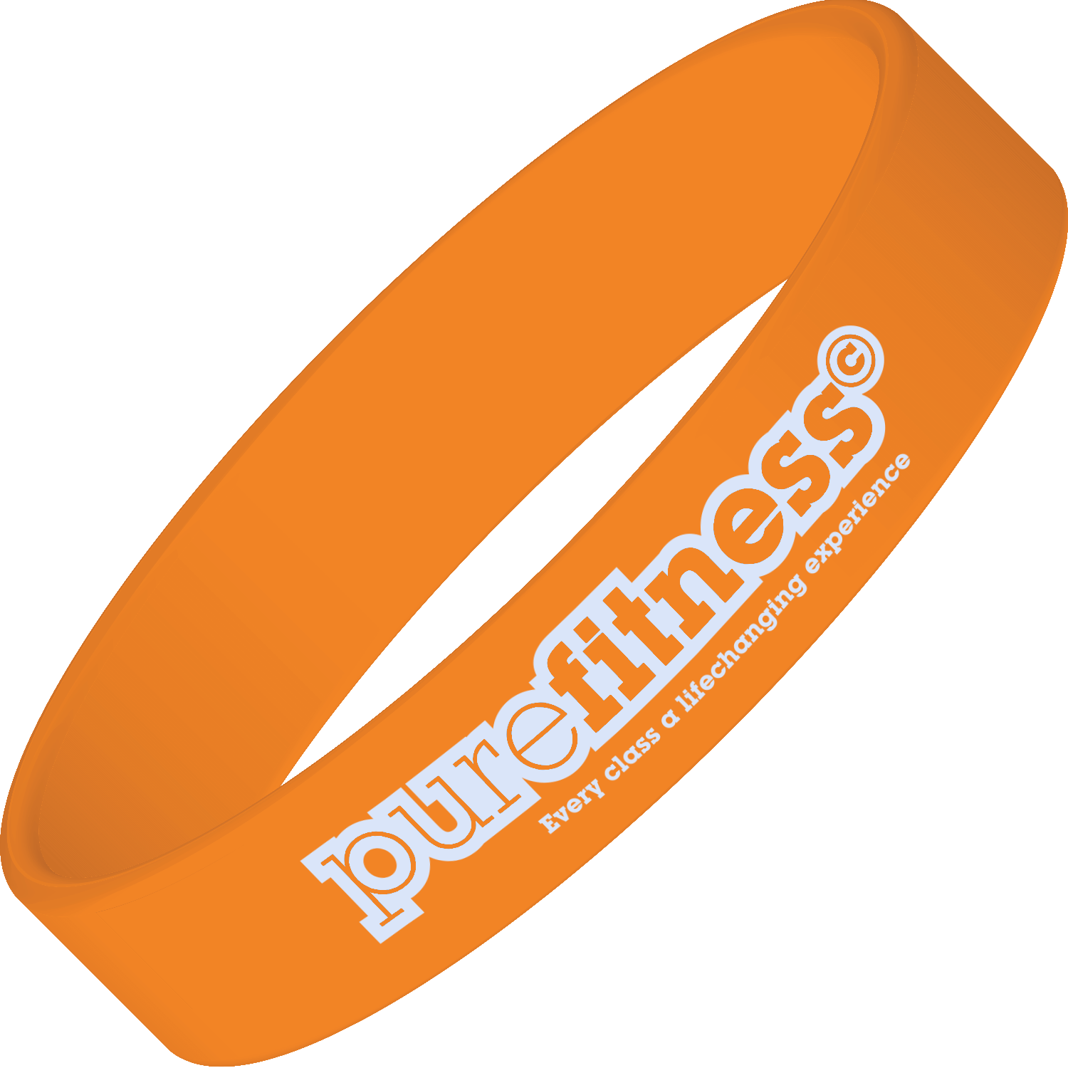 Express Printed Silicone Wristbands Hotline