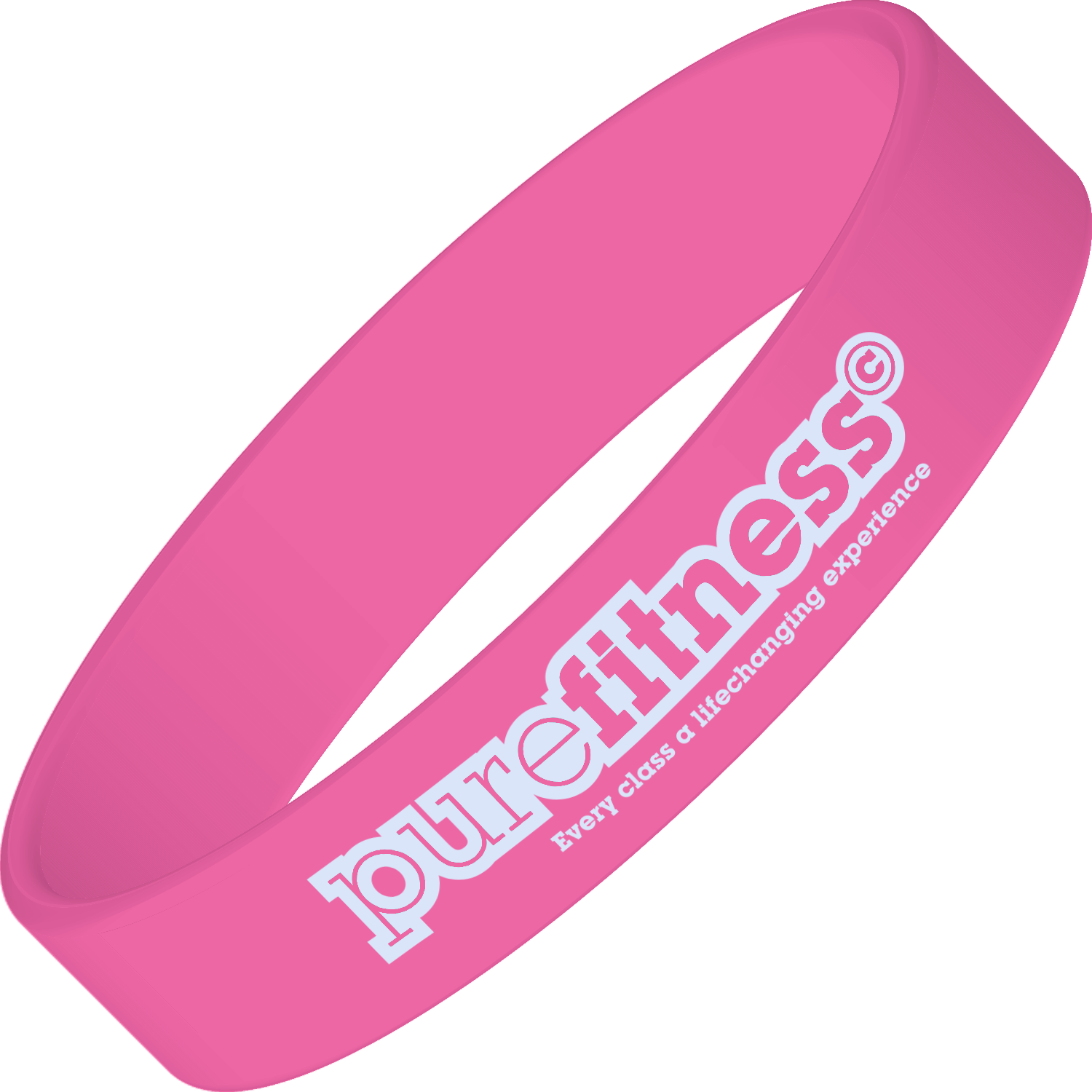 Express Printed Silicone Wristbands Hotline