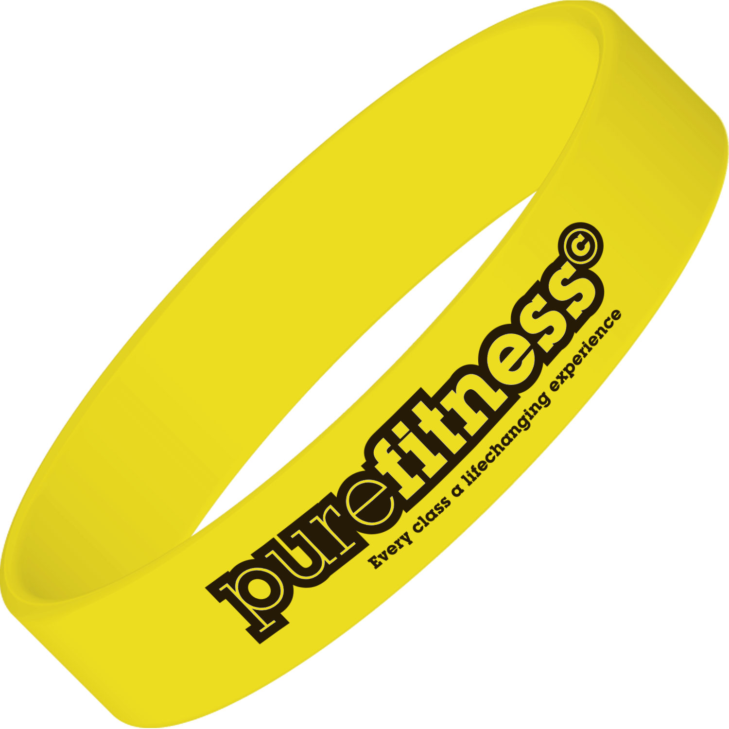 Express Printed Silicone Wristbands Hotline