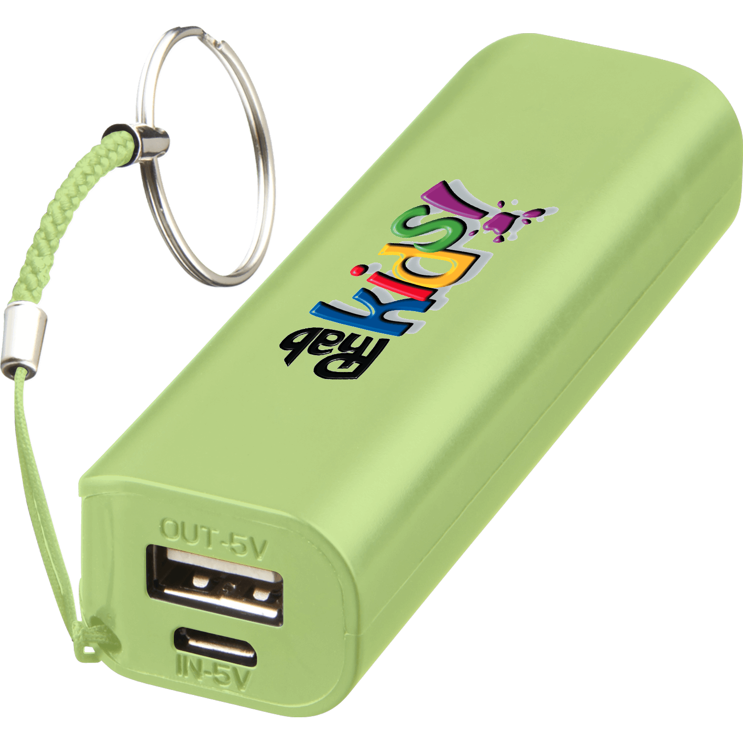 Apollo Power Bank Charger Hotline