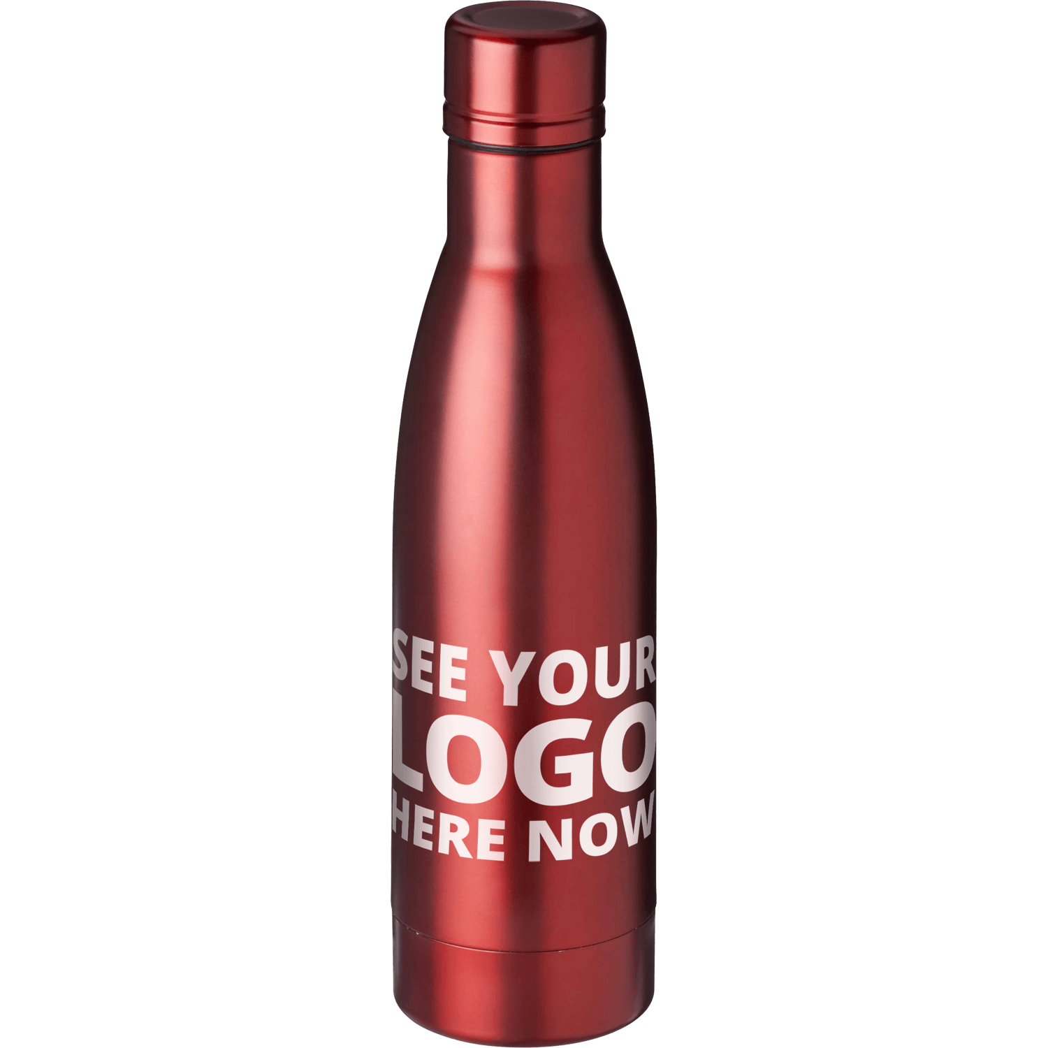 Mood Vacuum Bottle Stainless Steel Engraved 500ml Hotline