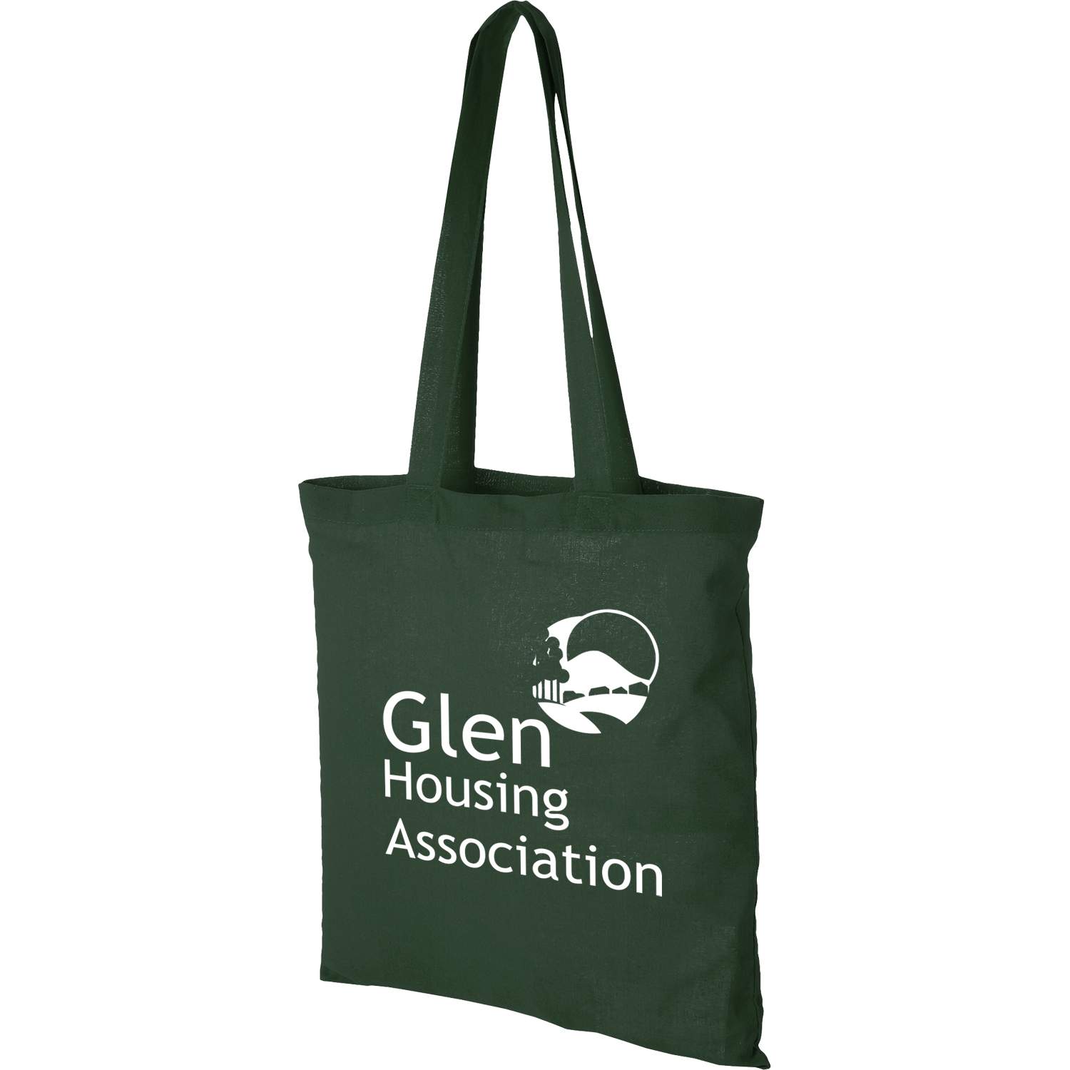 Value Cotton Printed Tote Bags Hotline