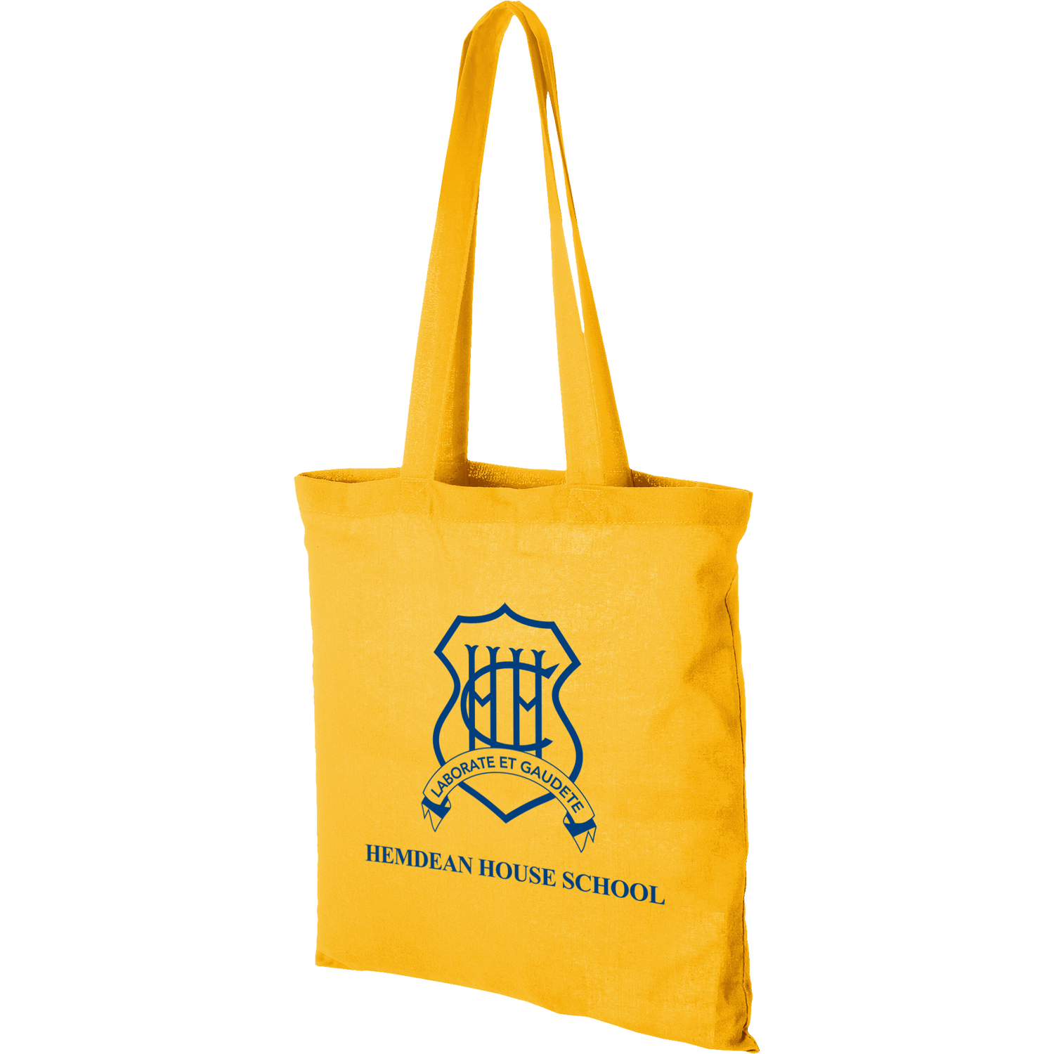 Value Cotton Printed Tote Bags | Hotline