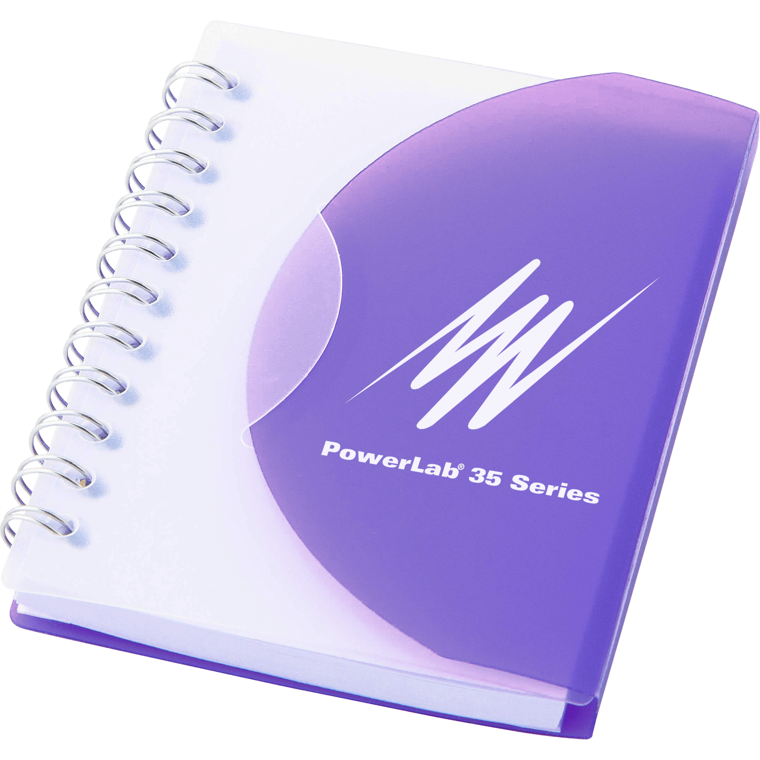 Wiro Pocket Notebook A7 Hotline