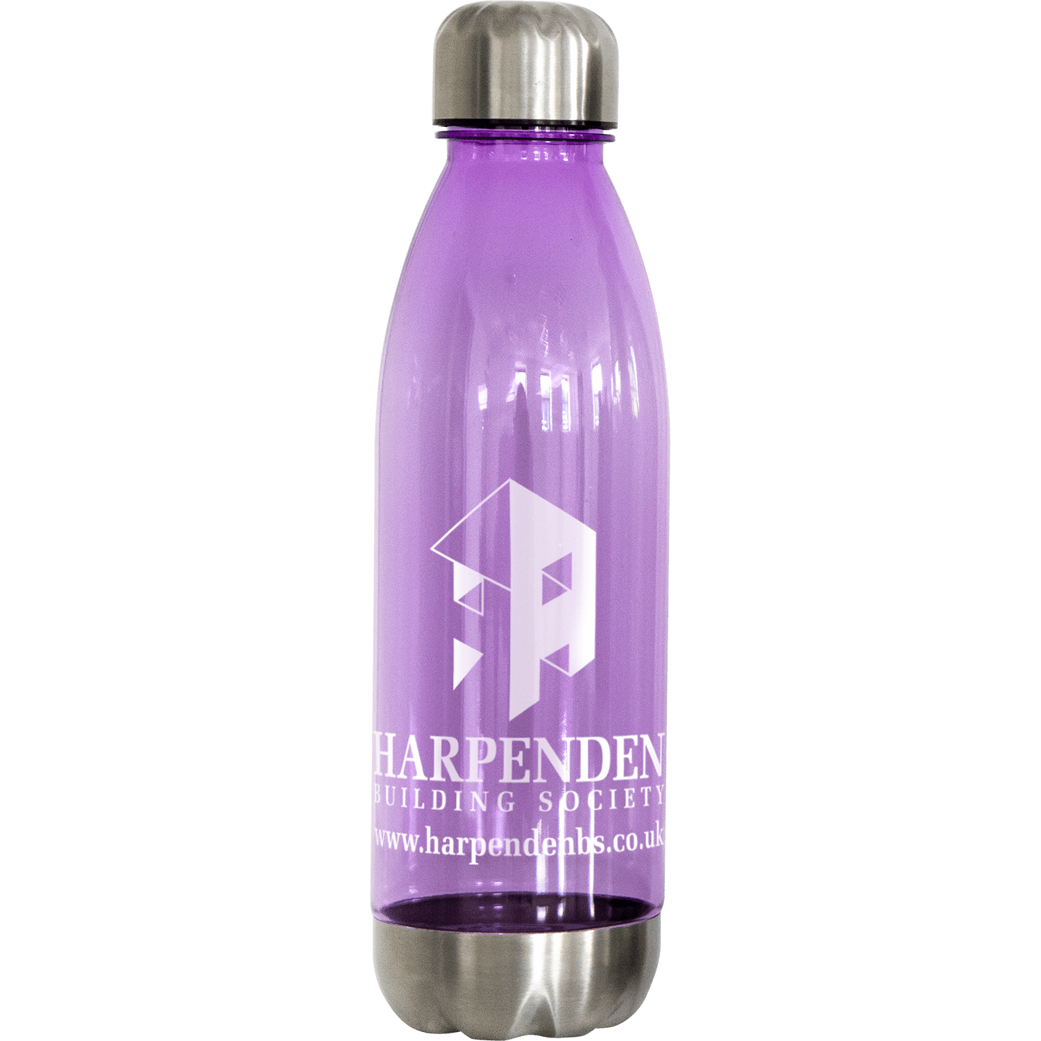 Pacific Aqua Water Bottle 670ml Hotline