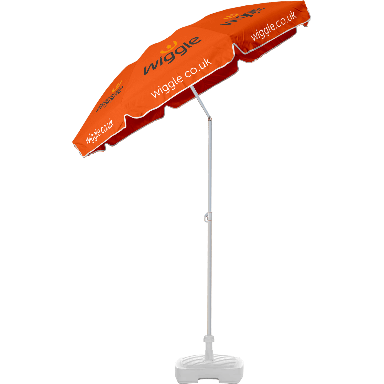 Classic Garden Parasol Hotline