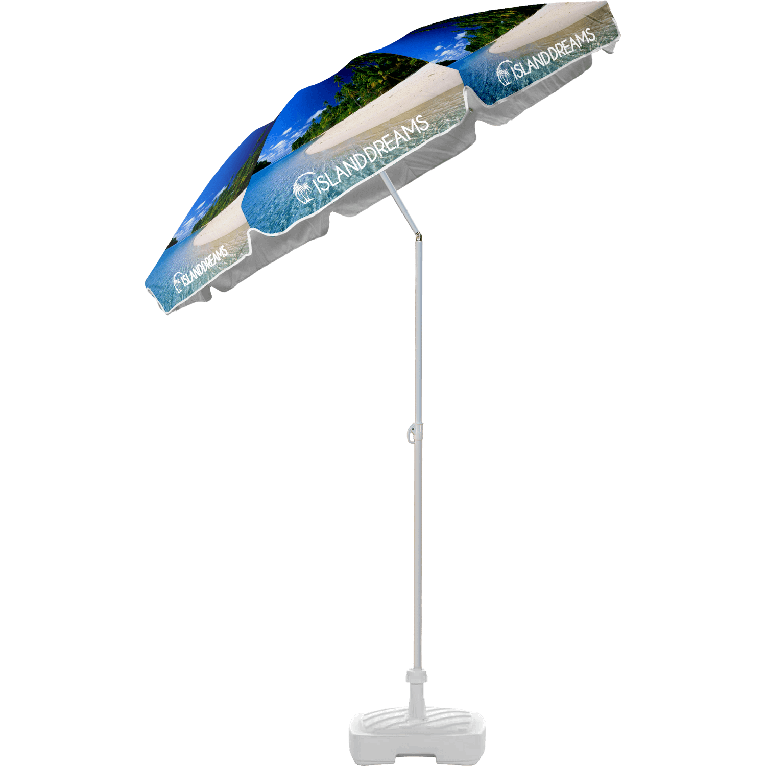 Classic Garden Parasol Hotline