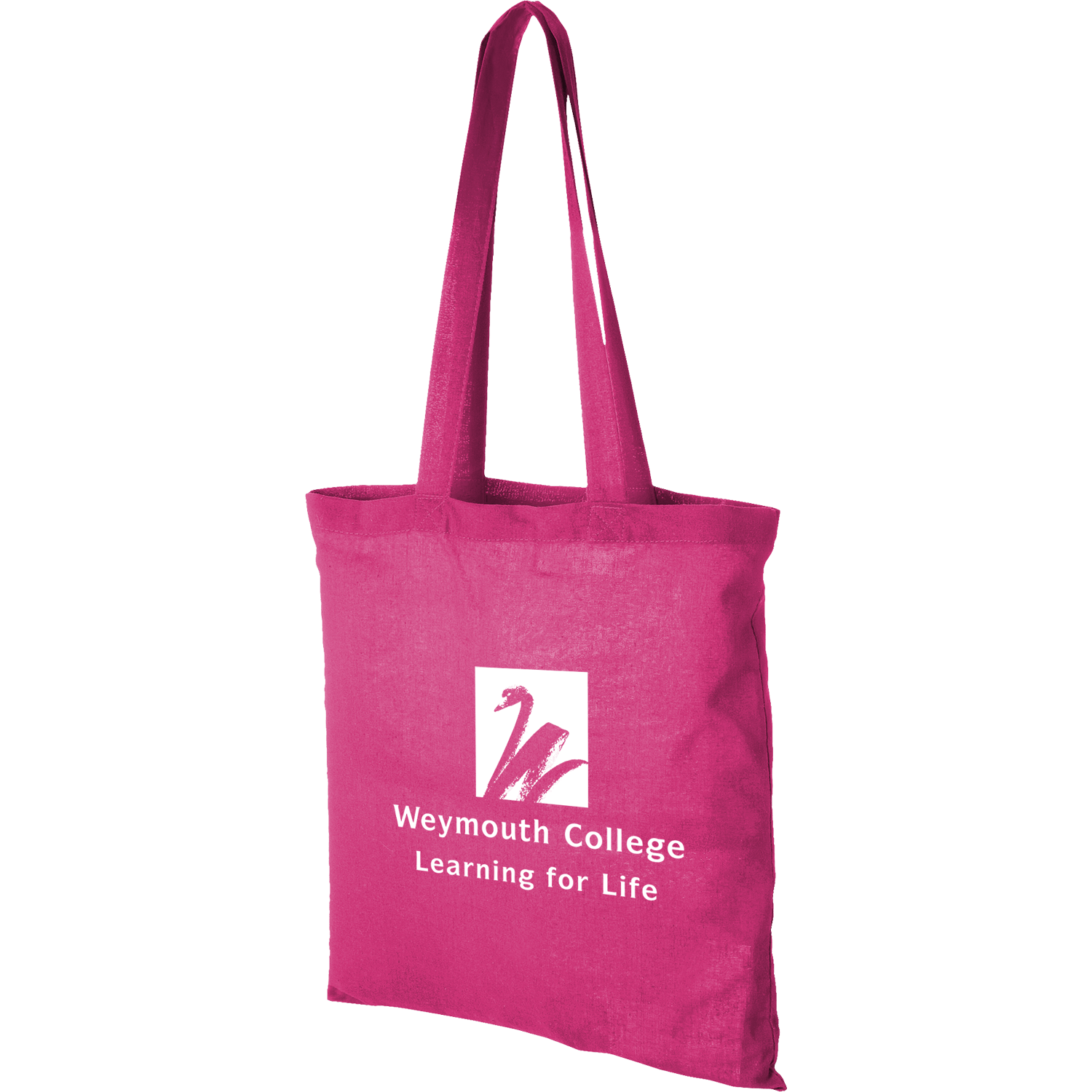 Bags Pink Promotional Products Hotline