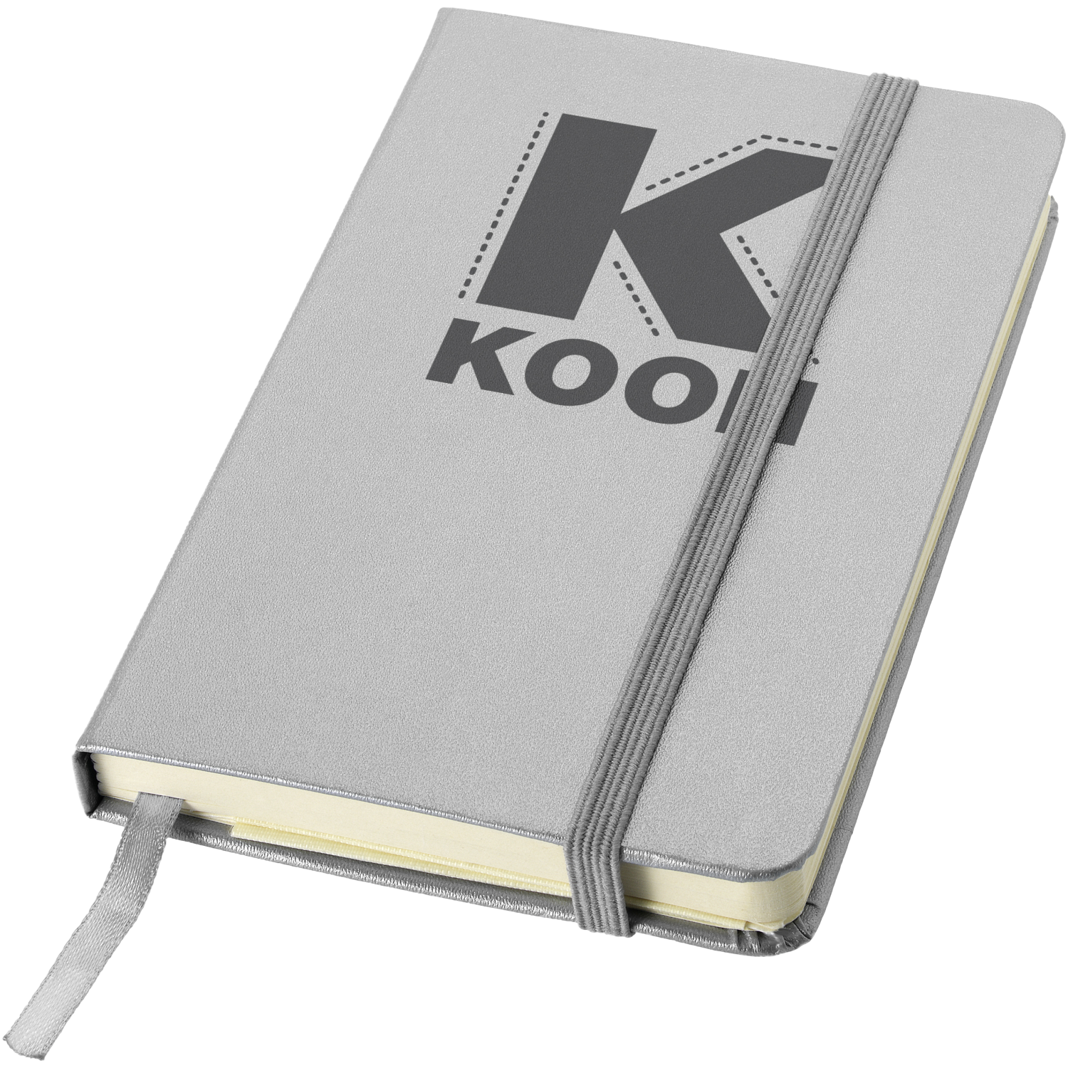 Classic A6 hard cover pocket notebook Hotline