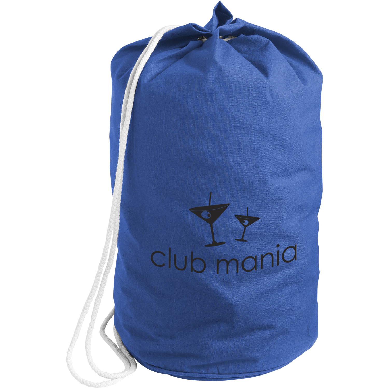 Missouri cotton sailor duffel bag Hotline