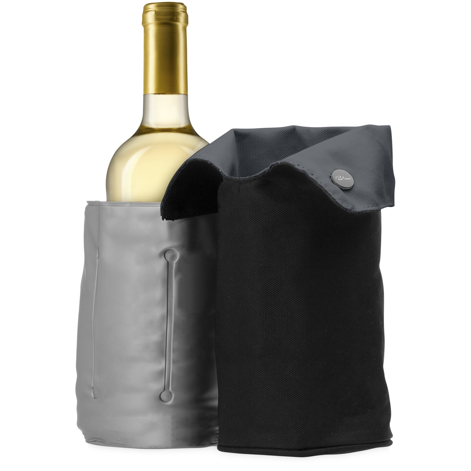 Noron foldable wine cooler sleeve Hotline