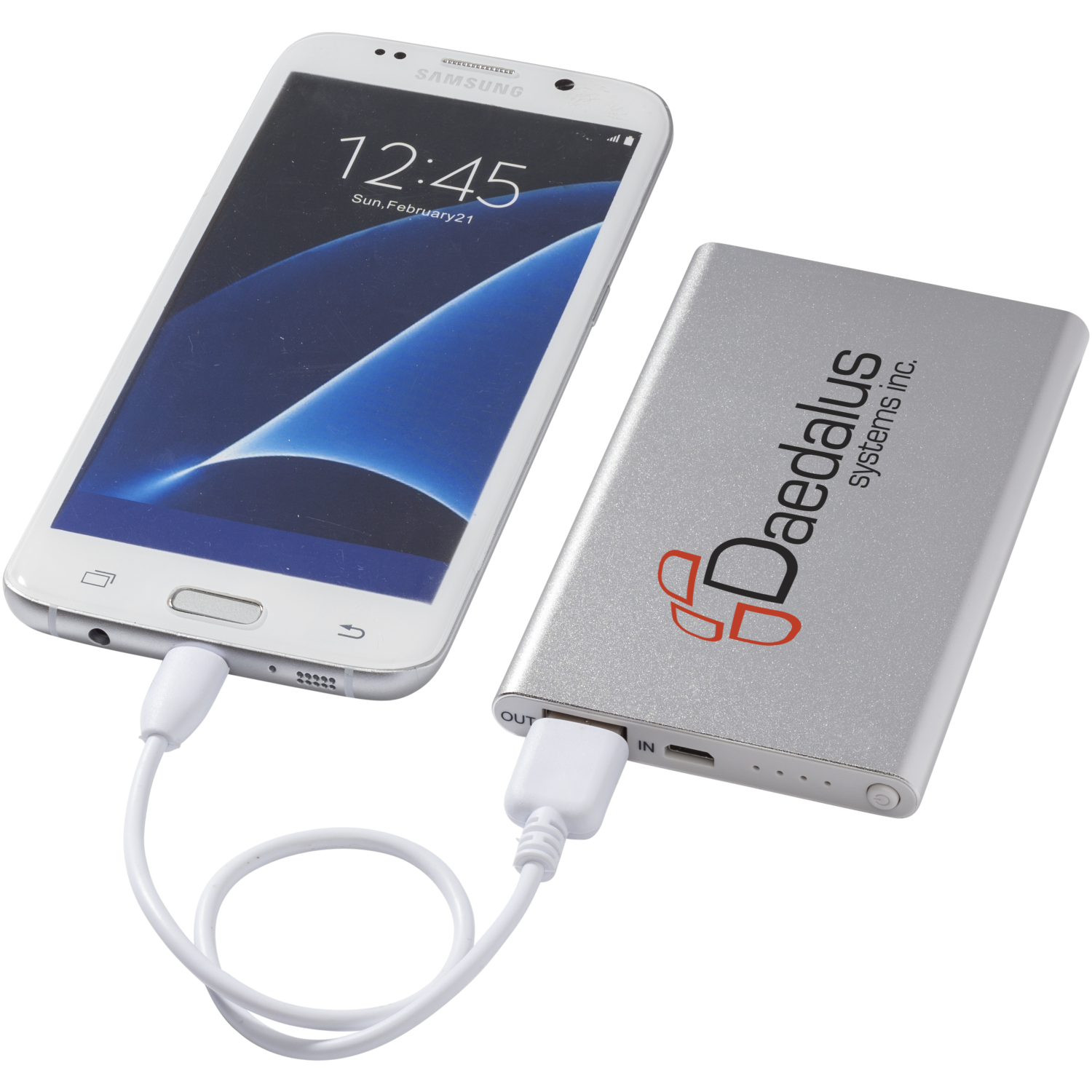 Pep 4000 mAh power bank | Hotline