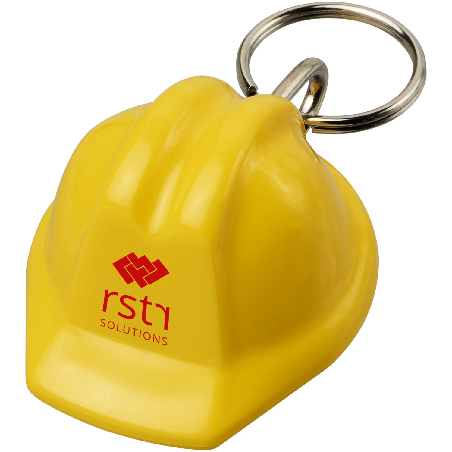Kolt hardhatshaped keychain Hotline
