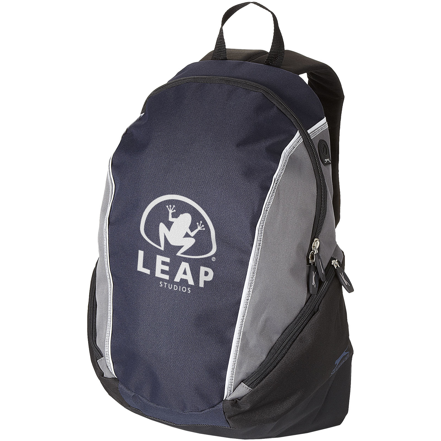 Motion 15" laptop backpack Hotline