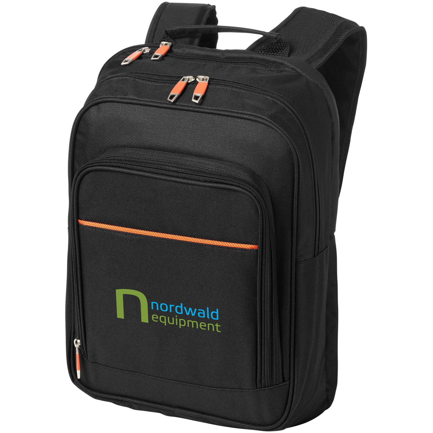 Motion 15" laptop backpack Hotline