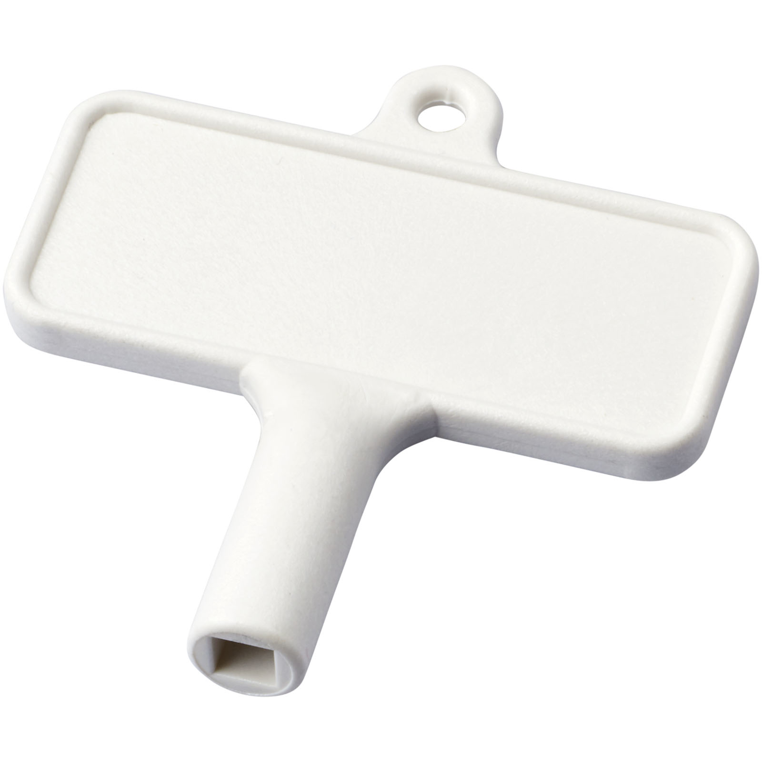 Largo plastic radiator key Hotline