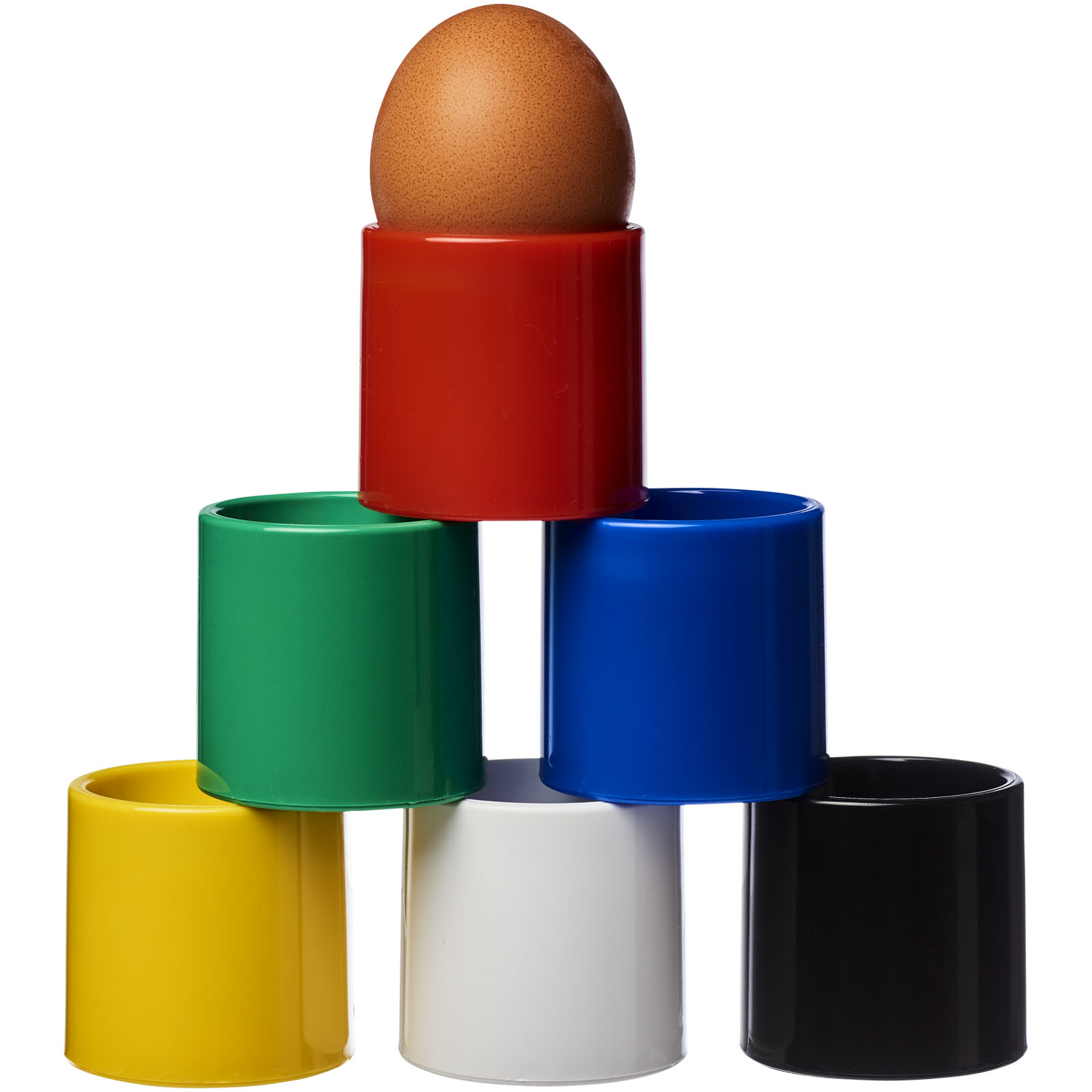 Edie plastic egg cup Hotline